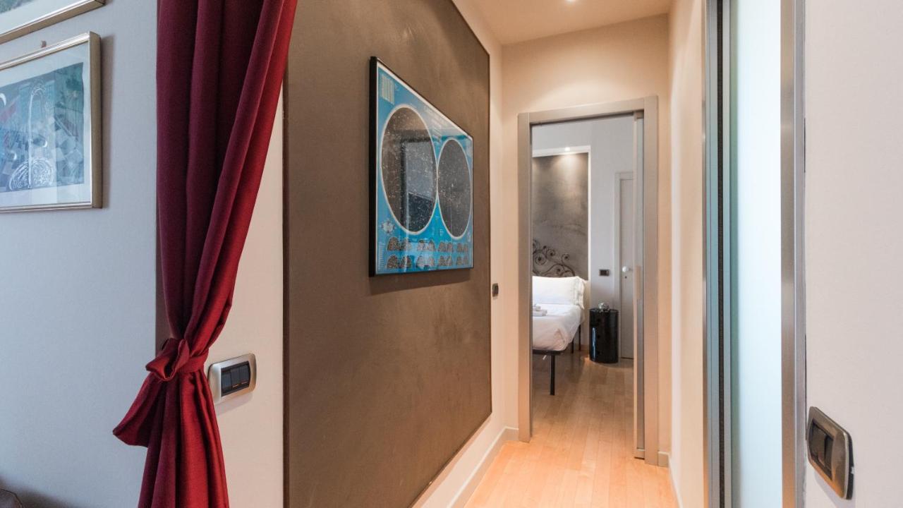 Italianway - Carlo Troya 17 Apartment *