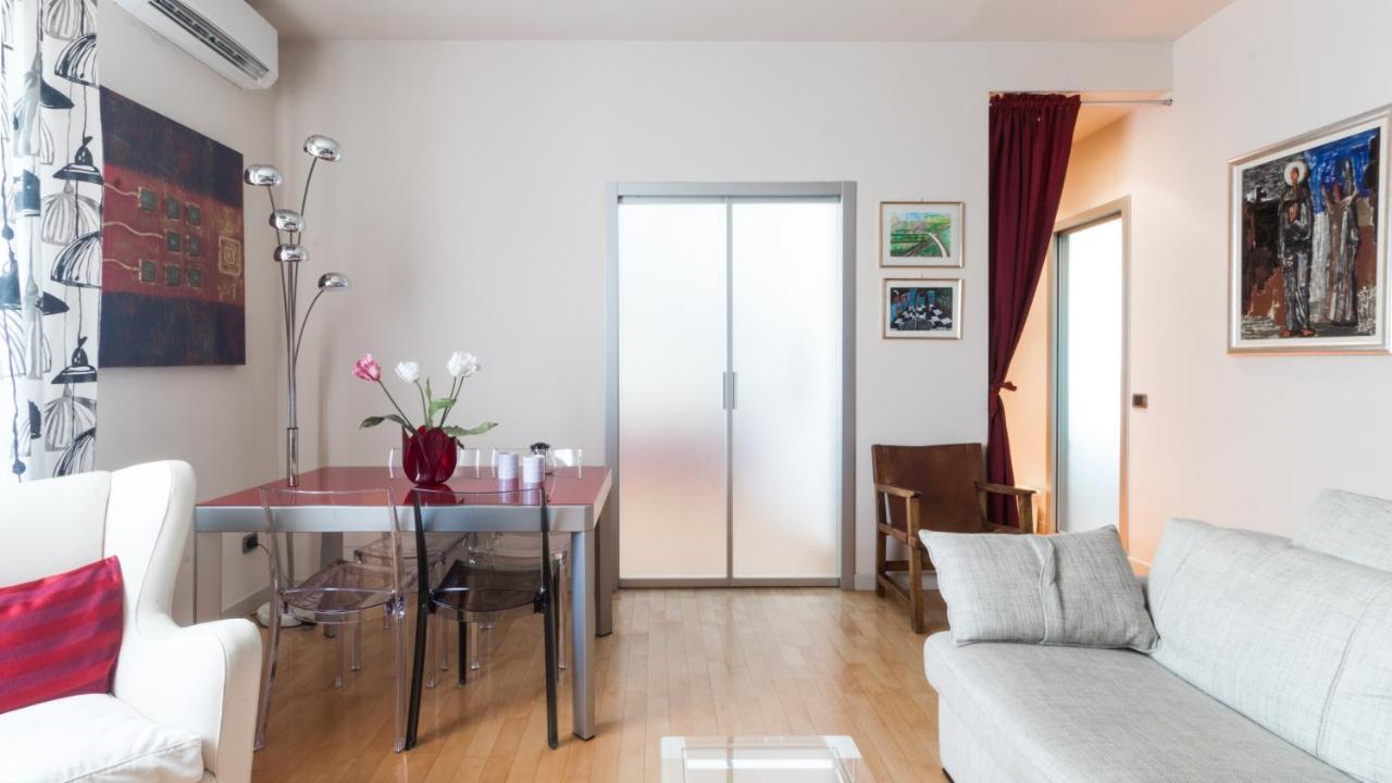 Italianway - Carlo Troya 17 Apartment Milan