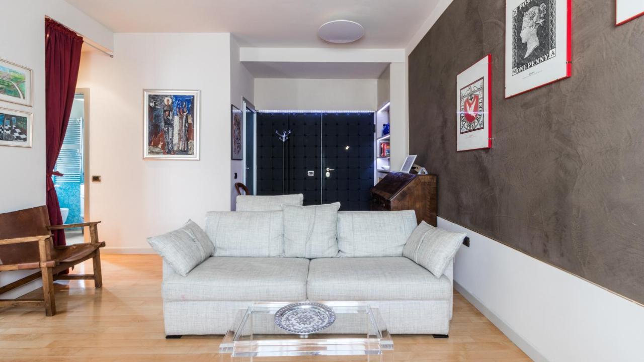 Italianway - Carlo Troya 17 Apartamento